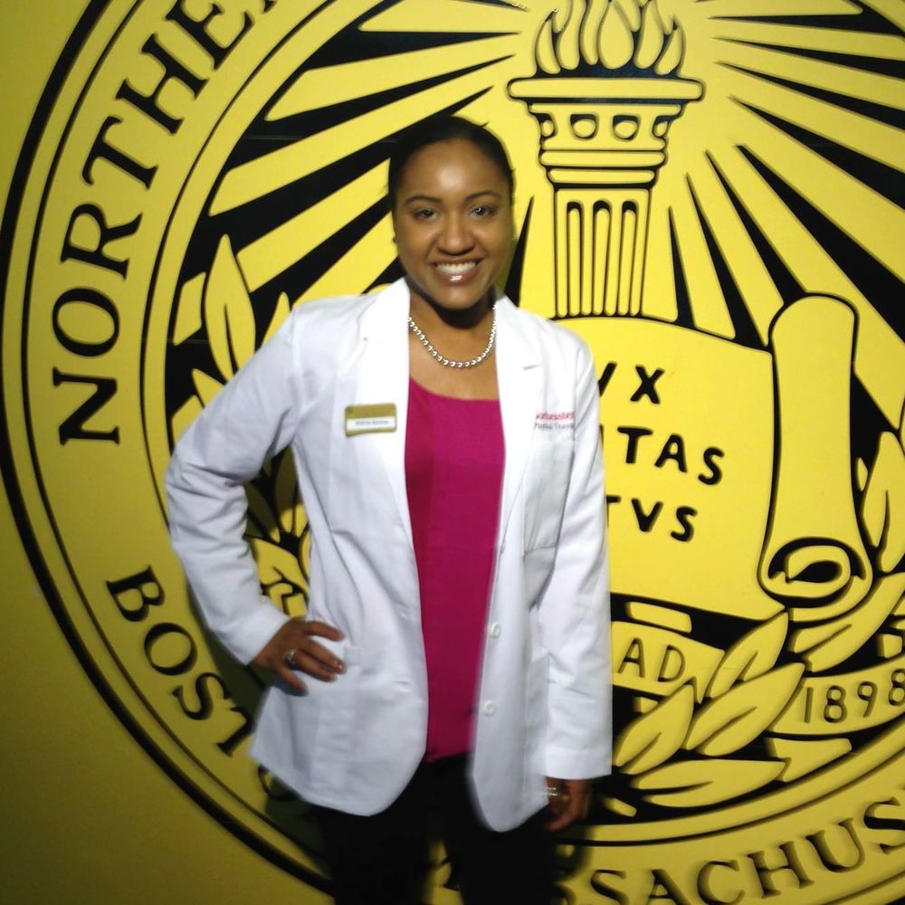 Meet your Posher, Desiree